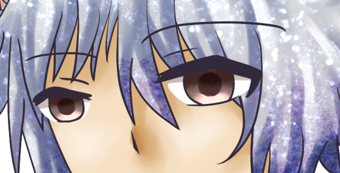 虹彩のtwitterイラスト検索結果 古い順