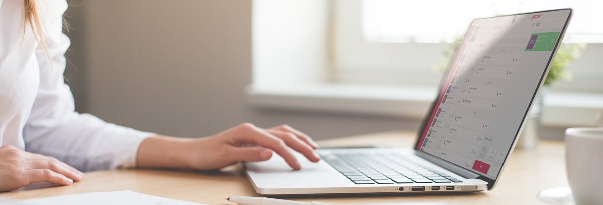 pascom_net's tweet photo. Working from home? Engaging with colleagues, customers and partners is easy with the right platform and tools meaning #WFH shouldn't get in the way of business productivity. Get your free pascom #CloudPBX trial today:
https://t.co/eYs8CntFUf
#WeUpgradeBComs #CloudUC #UCaaS https://t.co/wit6RiIr7R