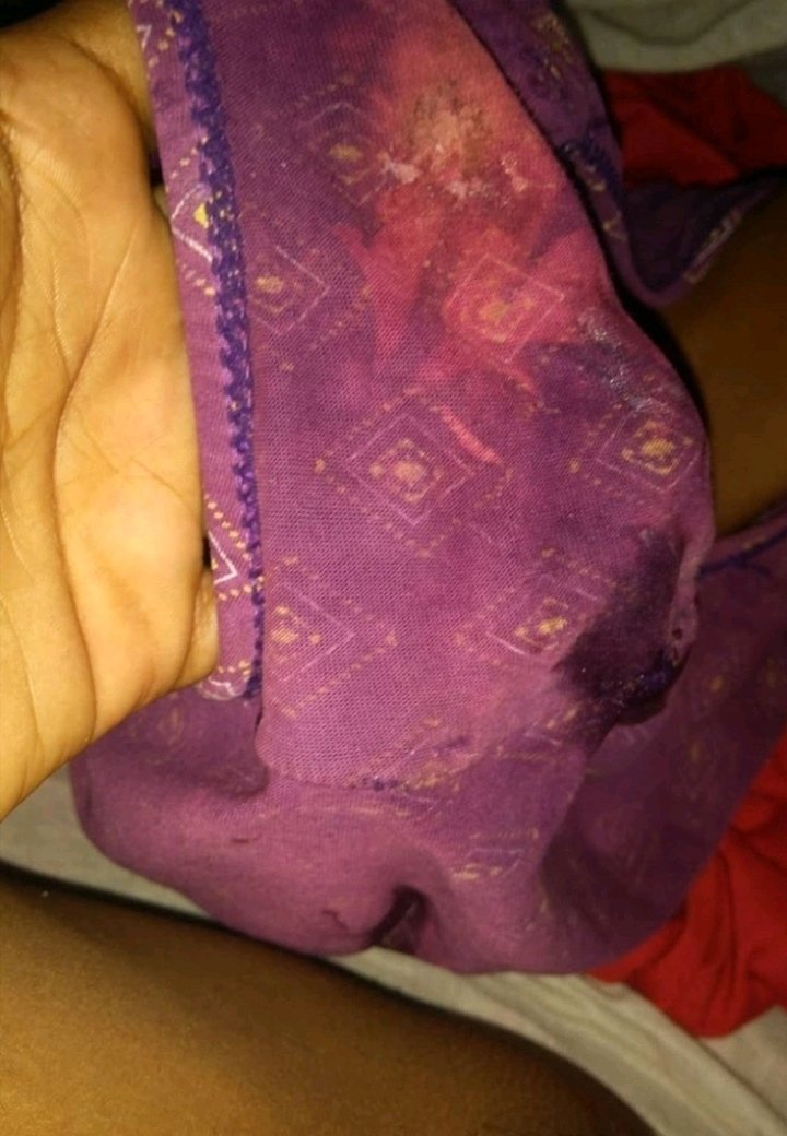 Ab Ready Hu main...AA jao meri panty sniff Karo and mujhe apni tongue 😍 SE pleasure do 👅💦