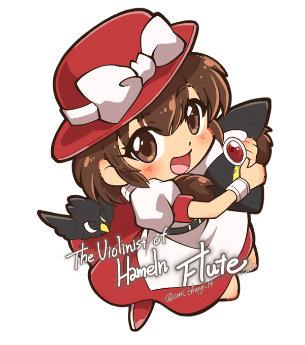 フルートのtwitterイラスト検索結果 古い順