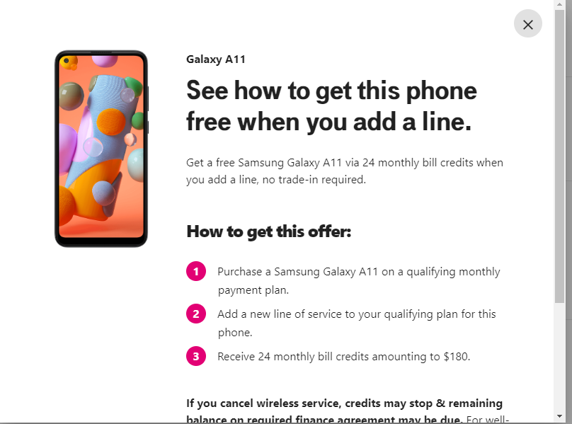 CKGaming56's tweet photo. @TMobileHelp So im pretty pissed right now the fact that im trying to add a line for a free phone right now to help one of the my family members out and the system is trying to charge me https://t.co/4k2O41UcI6