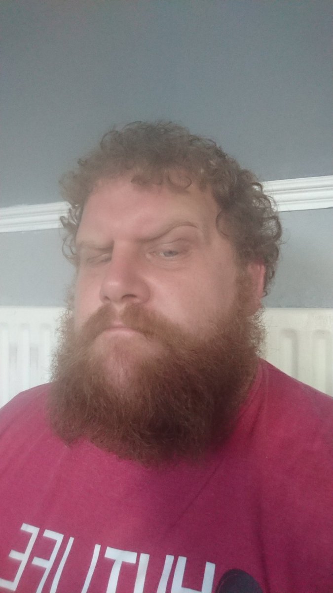 AudioByVolume's tweet photo. @MagicMitch_Eats @TopsTavernMN Mines just straight up Covid lockdown/Hobo look 🤣 🤣 🤣 🤣 https://t.co/Tw8vwCV4J5