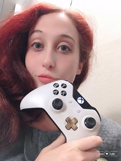 Cozied up at the end of the day, finally playing Arkham Asylum! Only like 10 years late. Oops. https://t<a href="/tag/models"class="tags"><span>#models</span></a><a href="/tag/photoshoot"class="tags"><span>#photoshoot</span></a><a href="/tag/model"class="tags"><span>#model</span></a><a href="/tag/stockings"class="tags"><span>#stockings</span></a><a href="/tag/corset"class="tags"><span>#corset</span></a>
