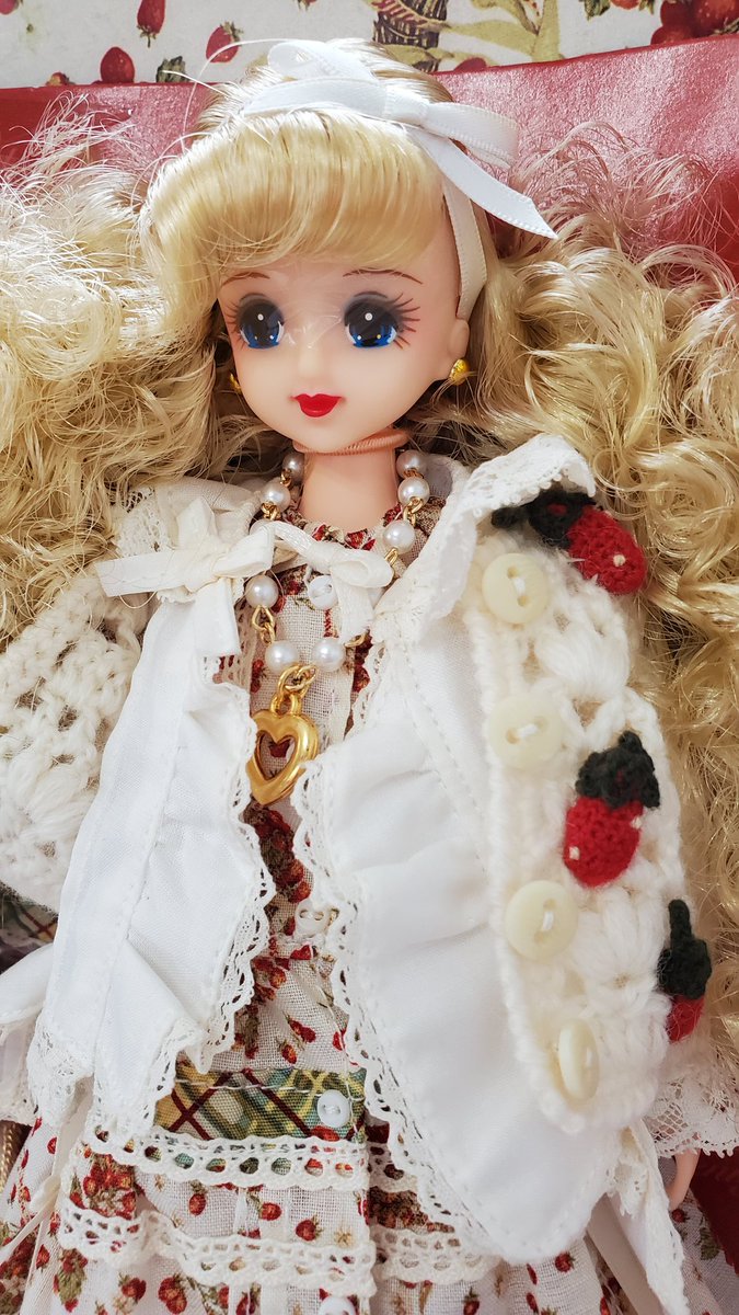 toyo_doll on X: