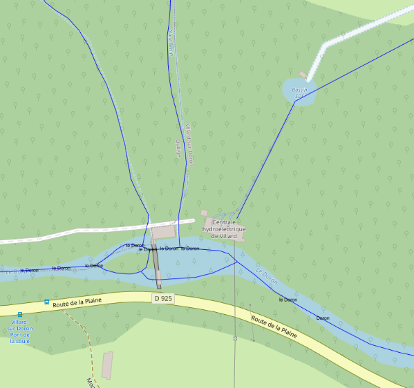 InfosReseaux's tweet photo. Le changement de la #BDCarthage vers la #BDTopage de @IGNFrance @Sandre_Eau est une bonne nouvelle.
Du chemin reste à parcourir pour assurer de la connectivité de tous les cours d'eau. Exemples choisis
@CanFre @CallendarIntel @_Ecologeek https://t.co/PaPo2DYF85