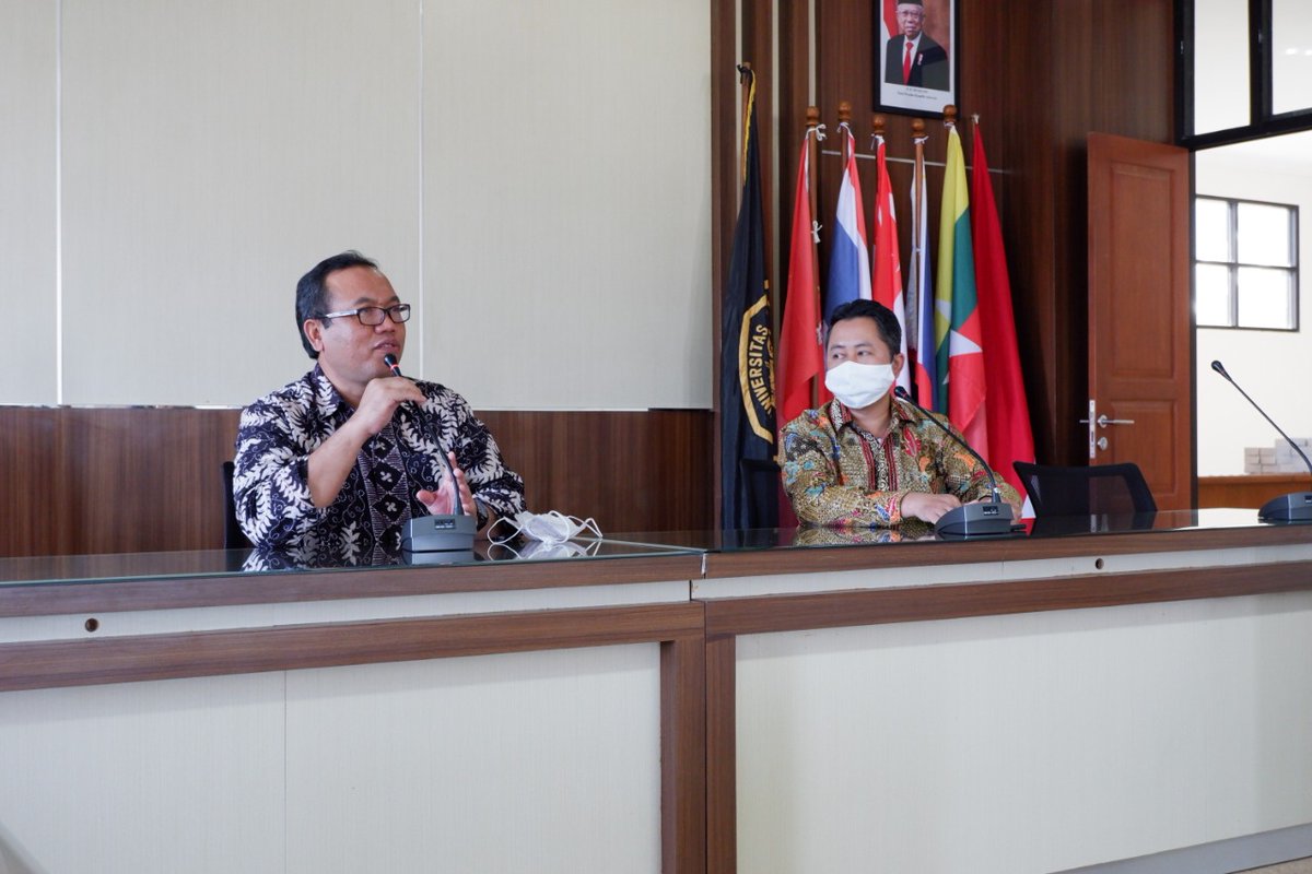 Pendampingan dan Pelatihan Software Nvivo 12 Plus (30/07/2020)