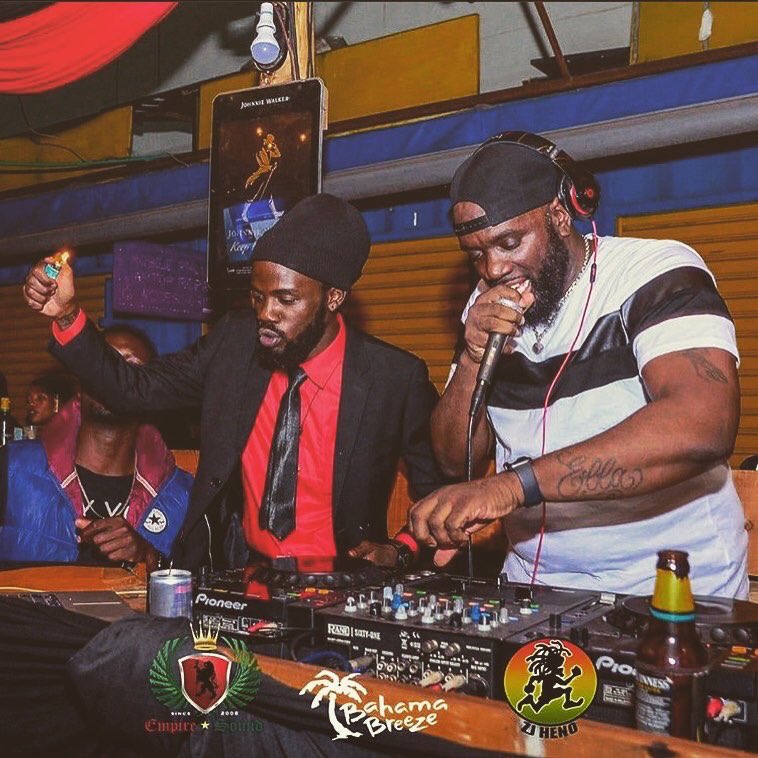 ZJHENO's tweet photo. FACT! 

G MONEY &amp; ZJ HENO HAVE CHANGED THE STATUS QUO IN REGARDS TO DANCHALL REGGAE MUSIC IN 254.

SOMETIMES YOU HAVE TO REMIND THEM EVEN IF THEY KNOW.

WE ARE NOT HERE TO ‘RUN TINGS’ BUT TO DO OUR PART AND PASS IT ON TO THE NEXT FUTURE ENTERTAINERS &amp; ENTREPRENEURS 

@gmoneyizme https://t.co/p6V0QzQXKK