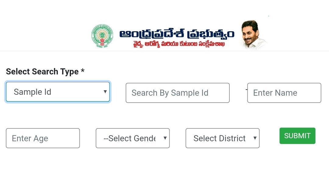 Justice_4Vizag's tweet image. Now You Can Check Your #Covid19 Testing Samples Deatails In Online 

Enter Your Sample Id / Aadhar Number / Mobile Number Details To Know Your Test Result

#APFightsCoronavirus 

covid19.ap.gov.in/Covid19_Admin/…