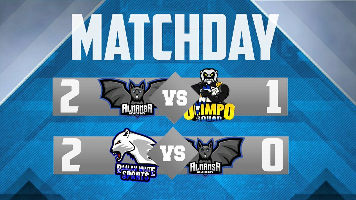 Almansa Academy tweet media