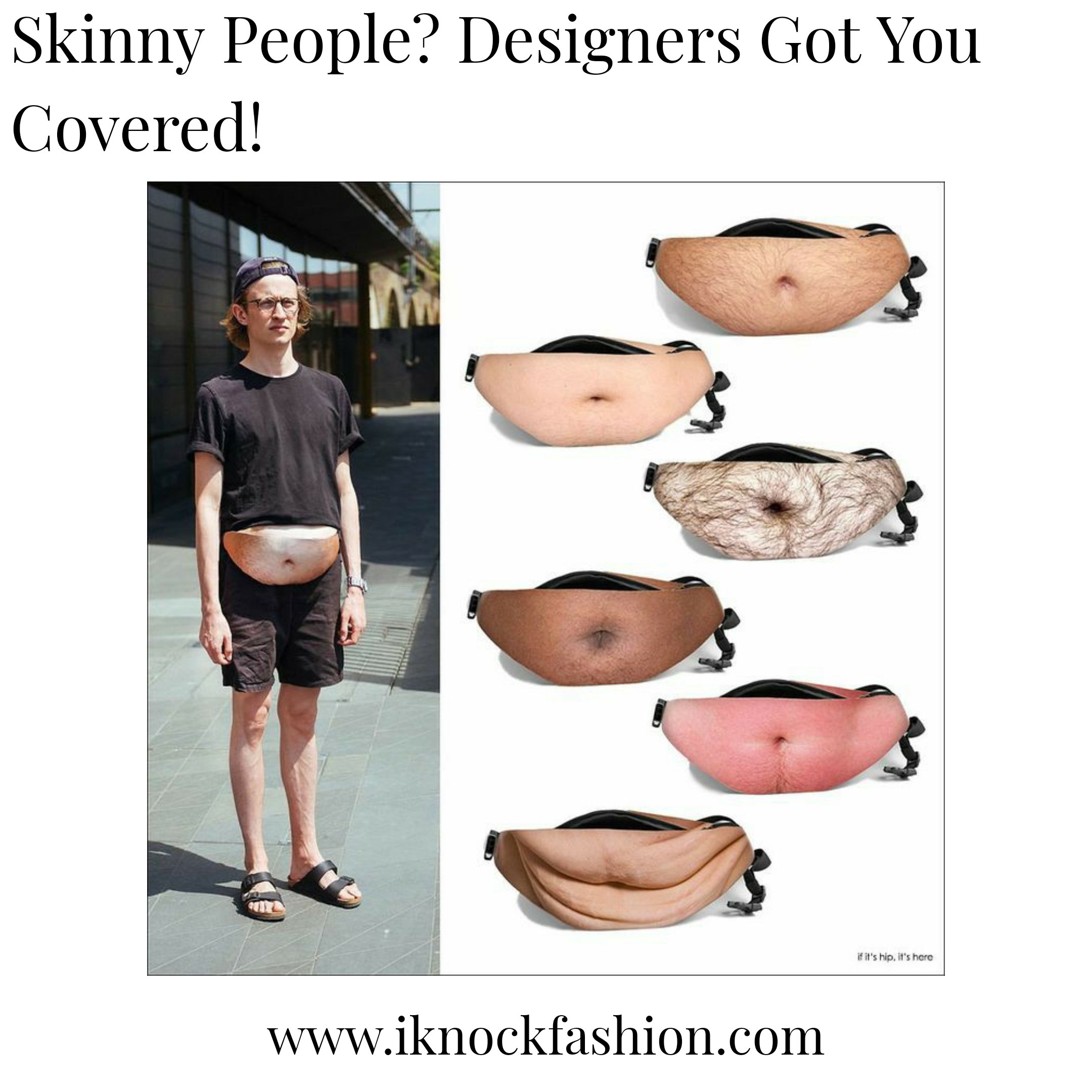 I KNOCK FASHION on X: "Meme of the day! #skinny #skinnycore #bumbag  #bumbags #designers #fashion #fashionblogger #fashiondesign #funny #FunFact  #fun #iknockfashion #elloracreationspvtltd #thursdayvibes #thursdaymorning  #ThursdayMotivation https://t.co ...