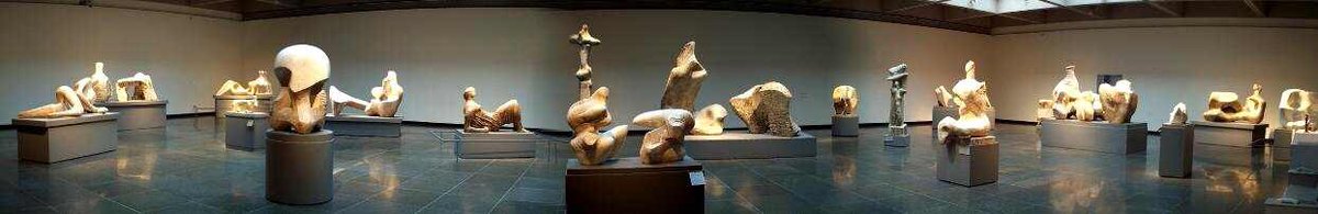 "All art should have a certain mystery and should make demands on the spectator. Giving a sculpture or a drawing too explicit a title takes away part of that mystery so that the spectator moves on ... making no effort to ponder the meaning of what he has just seen." ~ Henry Moore