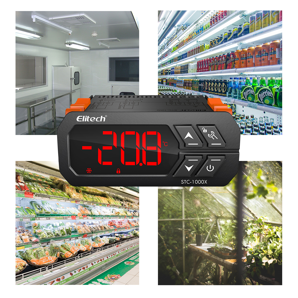 elitech_uk's tweet photo. Elitech STC-1000X Temperature Controller
Upgrade Version of STC-1000!
SKU:☆ STC-1000X ☆
#elitech #temperaturecontrol #homebrew #aquarium #temperature #greenhouse #breeding #newarrivals #stc1000
https://t.co/sBfWqaQVx6 https://t.co/S0Ci01nPF6