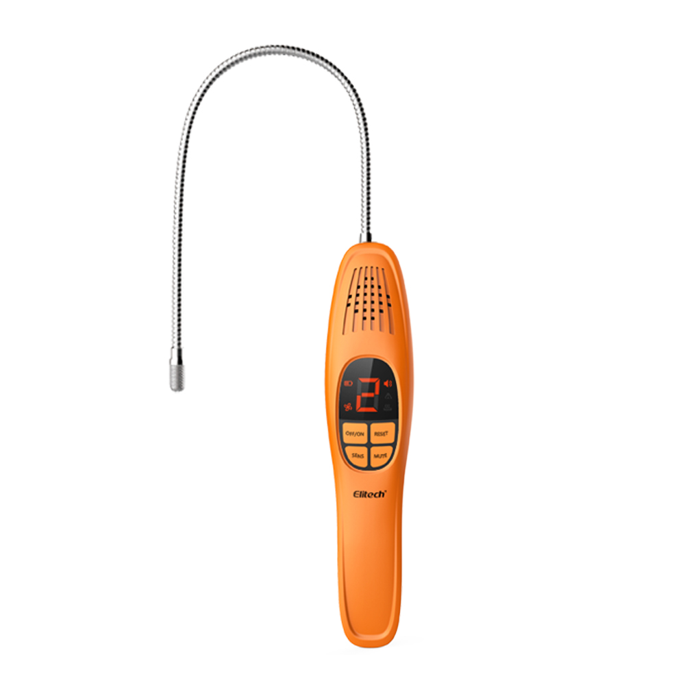 elitech_uk's tweet photo. Elitech Portable Heated Diode HVAC Refrigerant Leak Detector SKU:LD-200 ♥️
Sensor: Heated Diode sensor Minimum sensitivity: 3g/yr
Response time: <3s
Warm-up time: <60s ☺️
#elitech #hvac #hvactools #refrigerantleakdetector #airconditioning 
https://t.co/CR4MEl2GYz https://t.co/h12kojqEdk