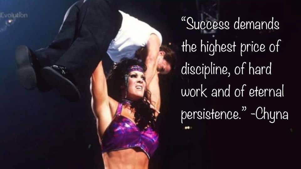 angieteamchyna's tweet photo. #ChynaQuote #ChynaOurChampion #ChynaMyInspiration #Motivated #hardwork #success #NeverGiveUp #BeChynaStrong #BeFearless
Angie Teamchyna #ChynaLegacy https://t.co/iGnB9bTCxo
