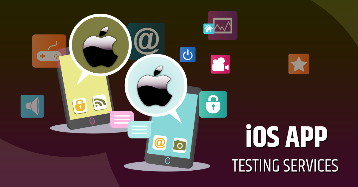 ATE_AppTesting's tweet image. Identify the bugs and gaps in your code at an early stage. Our #iOSAppTestingServices can help you expedite the development while saving both time and money. More@ apptestingexperts.com/mobile_app_tes… #iOsApplicationTesting #iOSTestingServices #AppTestingServices @ATE_AppTesting