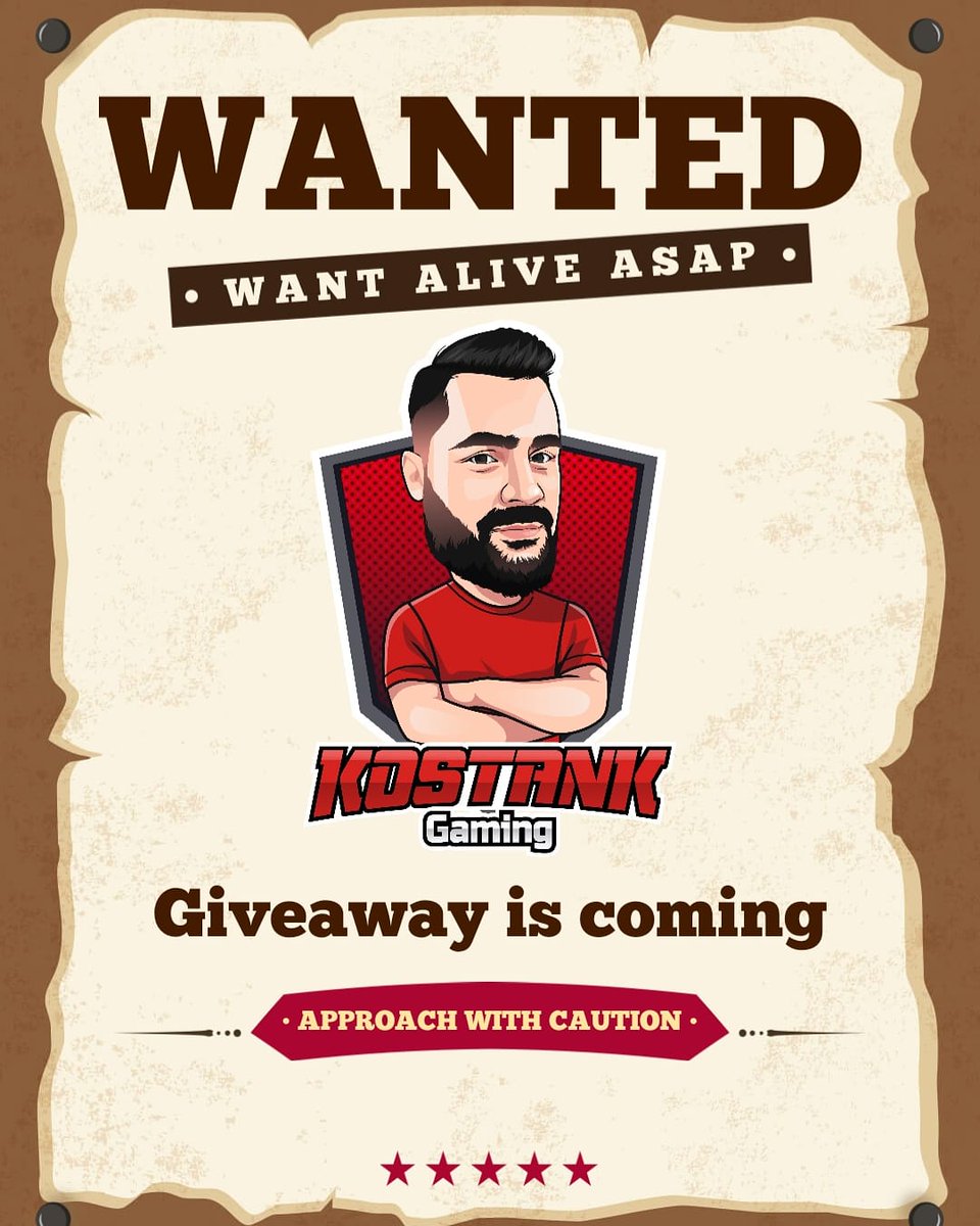 Kostank Gaming tweet media