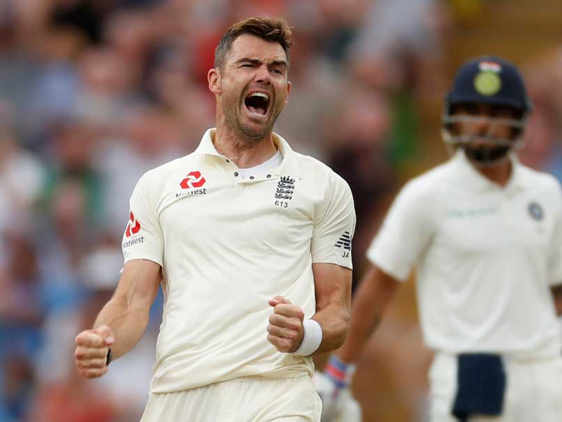 Happy birthday James Anderson !
Have a great day! 