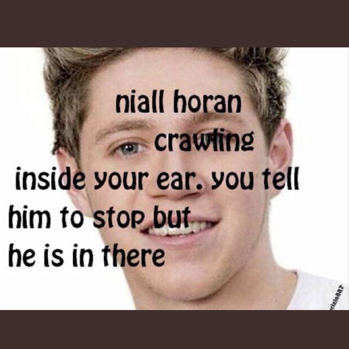 Louislashesx's tweet photo. Do you think Niall knows about this https://t.co/gqsBrEfxAe