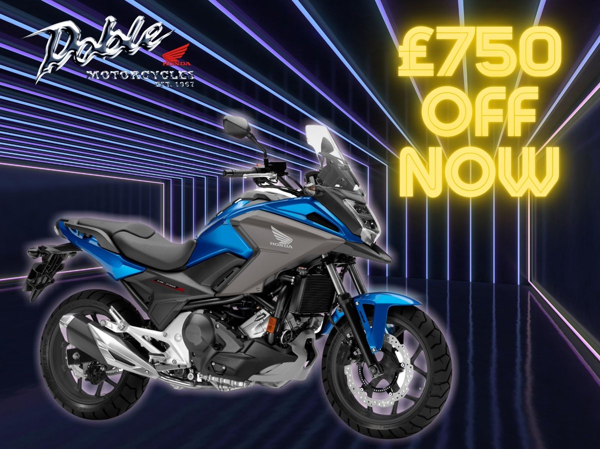 Honda Nc750x Dct Mobil Motor Terbaru Berita Review Panduan Membali Gambar Dan Lebih