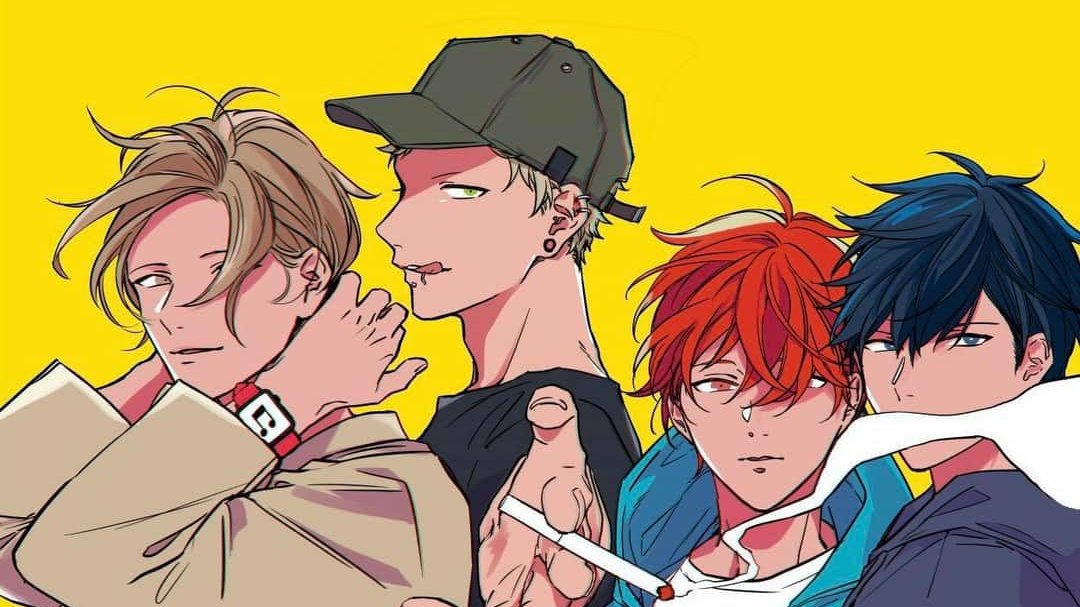 Акихико дарованный. Given group. Given group. Мафую сато. Аниме given харуки накаяма.