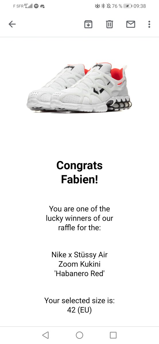 ZagNotify Success tweet media