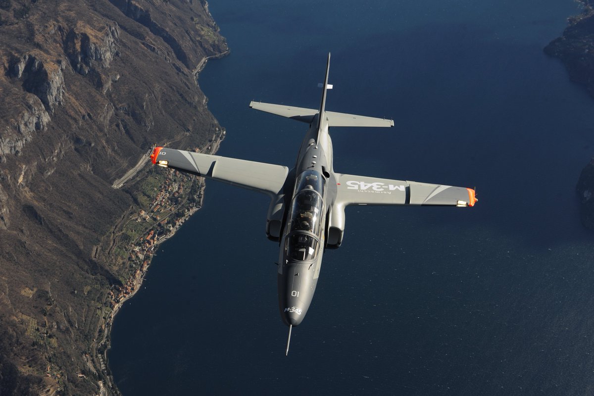 LDO_Aeronautics's tweet photo. You think you know it all about @LDO_Aircraft's #C27J, #M345, #M346, #ATR72MP and @eurofighter's #Typhoon? Check-out our @instagram account and take #TheLeonardoChallenge https://t.co/tsVnezHbf1 https://t.co/wSntezlFPh