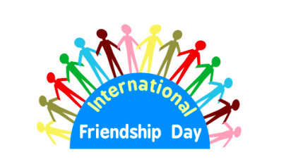 International Friendship Day - 30 July