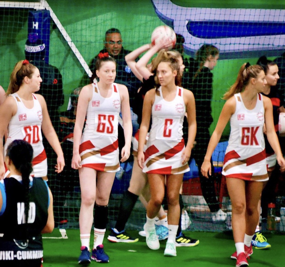 Abby Kennedy SGO tweet media