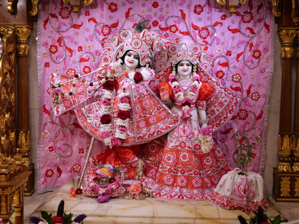 Twitter 上的ISKCON London Radha-Krishna Temple: Twitter 上的ISKCON London Radha-Krishna Temple: