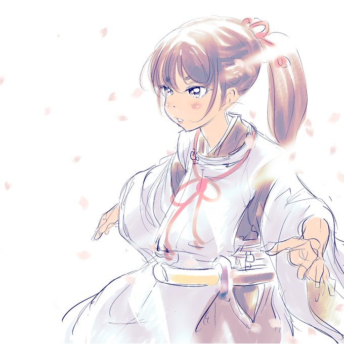平安時代のtwitterイラスト検索結果 古い順