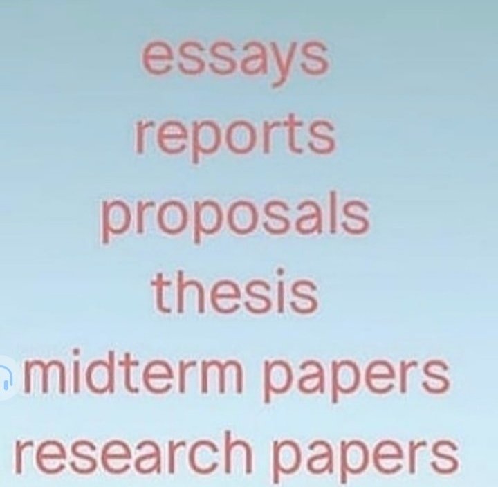 EssaysStars's tweet image. HMU for high quality work :📧essayshelpers2012@gmail.com