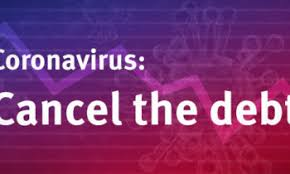 ..approaches to financing. But they must also result in action on agreeing a post-Covid-19 debt relief & sustainability initiative under UN auspices to bring developing country debts down to sustainable levels & which considers countries’ long-term financing needs to meet the...