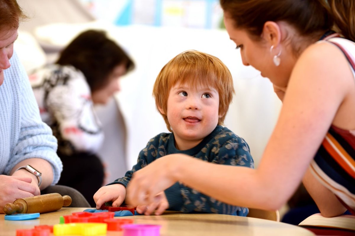 Children & Family Health Surrey's occupational therapy telephone advice line is open this afternoon (Thursday) from 2pm until 4pm on 07974 230 554

It is for schools, parents, carers and professionals in #Surrey

ow.ly/8iJl50ALv3m

#occupationaltherapy #Surreyfamilies