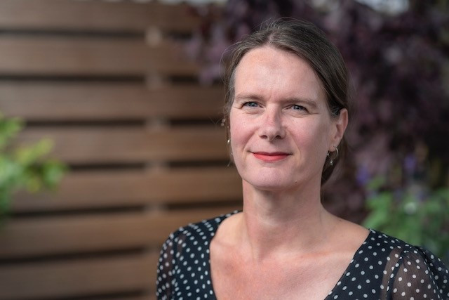 CBI_NL's tweet photo. Meet Pauline Döll, our new CBI department head!
We are pleased to have her and are confident that she will able to lead it into a new phase. In the next few years, CBI will follow an innovative strategy that fits the challenges of today! Read more: https://t.co/6htcPgTUz6 https://t.co/Omk6V1WbWZ