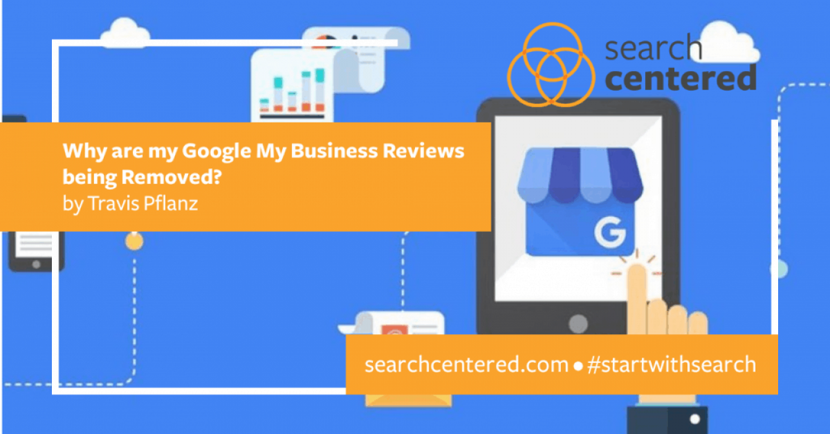 thedankaufman's tweet image. 27 reasons your @GoogleMyBiz reviews may have been deleted by Google - from @TravisPflanz &amp;amp; @searchcentered 

#LocalSearch #LocalSEO #GMB 

chief.ist/0XPz