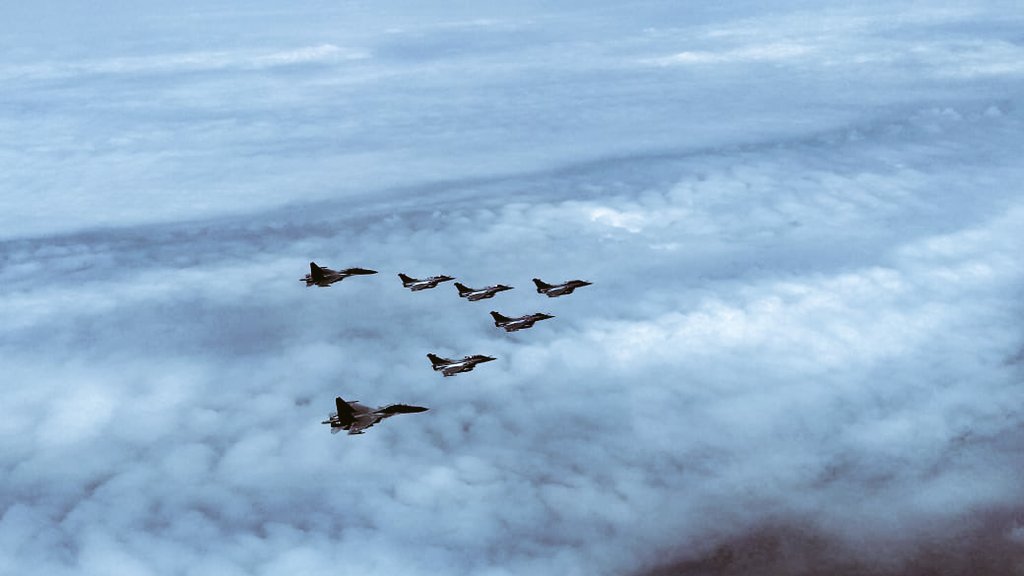 Proud Indian tweet media