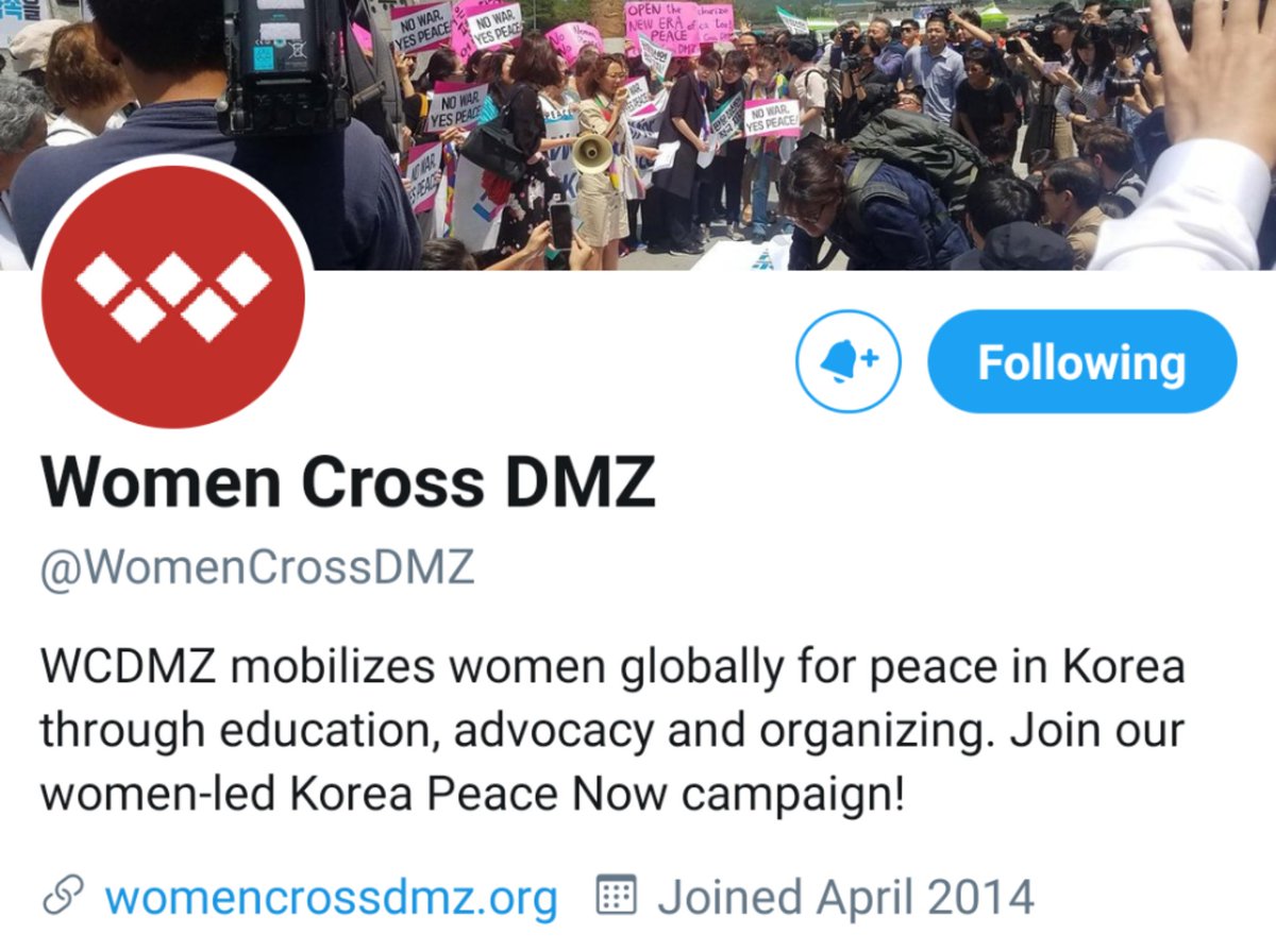 Accounts to follow if you rly want a nuanced view on North Korea. They aren't 'tankies' so you centrists can cool your jets. Tho I don't believe any centrists are bothering to look at my shit anymore anyway.