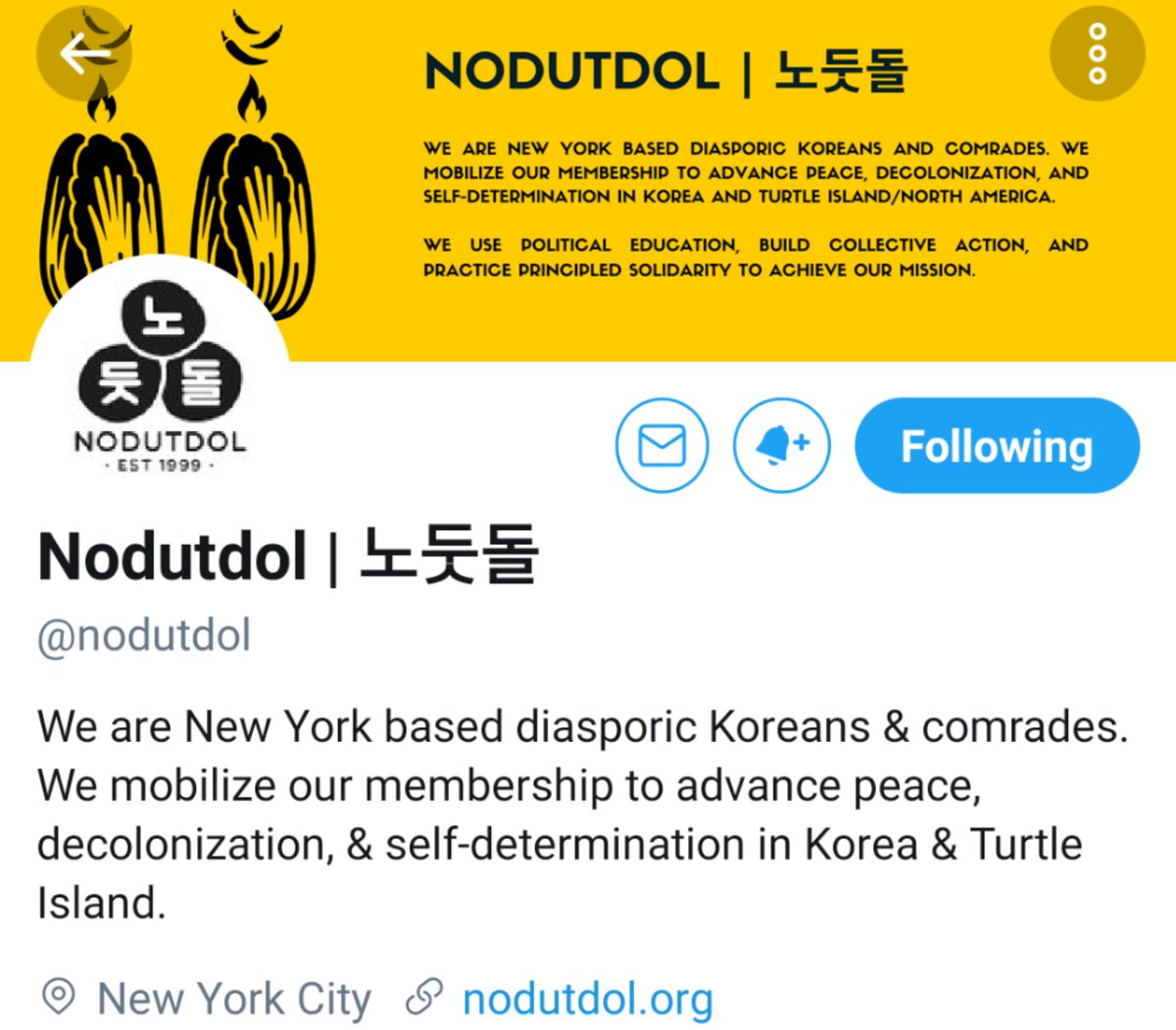 Accounts to follow if you rly want a nuanced view on North Korea. They aren't 'tankies' so you centrists can cool your jets. Tho I don't believe any centrists are bothering to look at my shit anymore anyway.