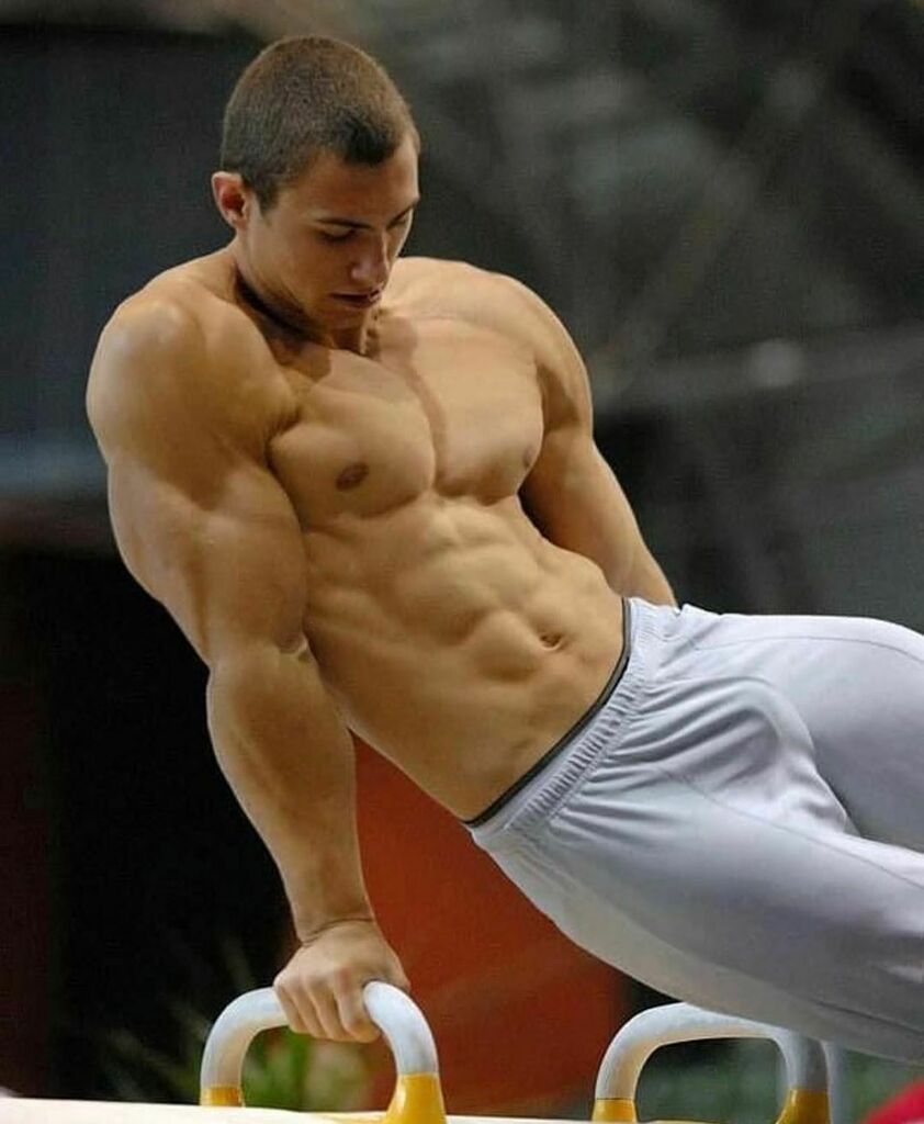 Trending #GayPorn
