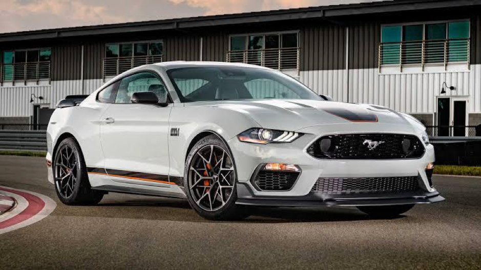 MuscleCarUK1's tweet photo. The Ford Mustang Mach 1 Returns! Where do you stand with this newest addition to the Ford family?
#fordmustang #fordmustangmach1 #mach1 #atmustang #superchargedv8 #mustang_fame_page #worldofmustangs #bullittmustang #mustang5oh #mustangmach1
https://t.co/90KkdMSnfW https://t.co/6kMdAa5ptA