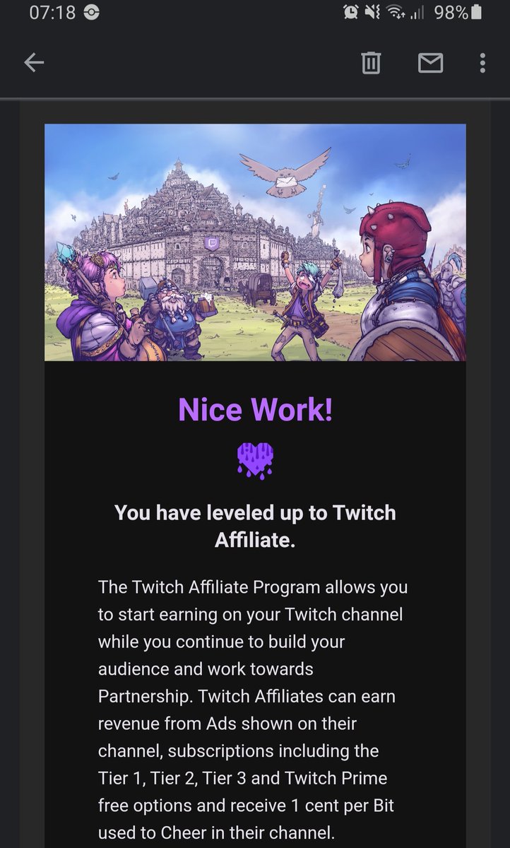 Emilio Fernandez tweet media