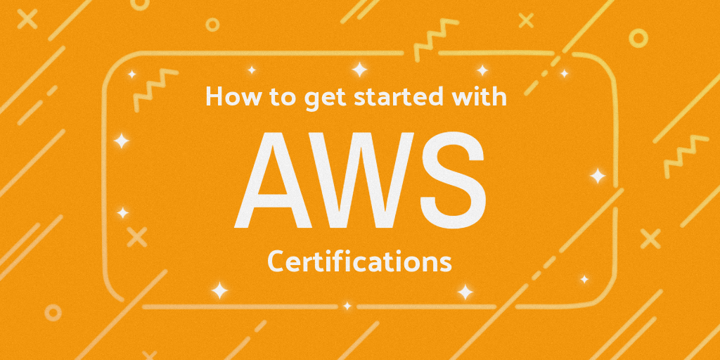 A question I get many times is "where to start with AWS?" or "What certification to do first?".As a result, I thought of creating a short thread about it. Read more below. 