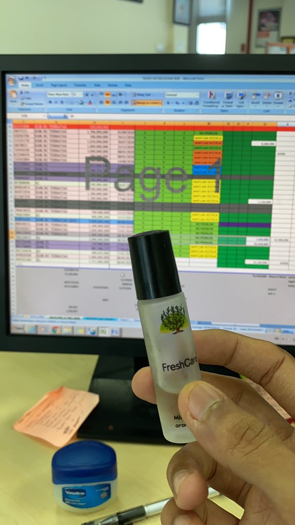 jawskyyyy's tweet image. #RMLife