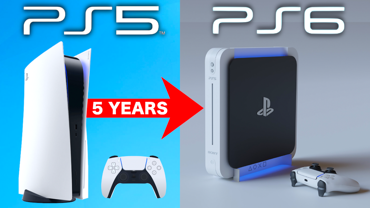 5 июня 2026. PLAYSTATION 6. Сони ПС 6. Sony PLAYSTATION ps6. Консоль PLAYSTATION 6.