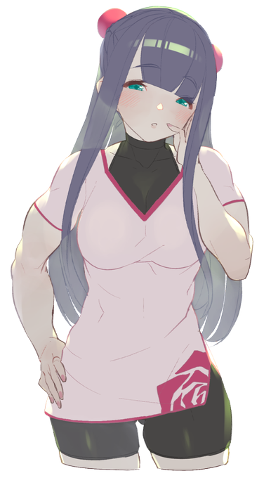 おっとり系きんにく 