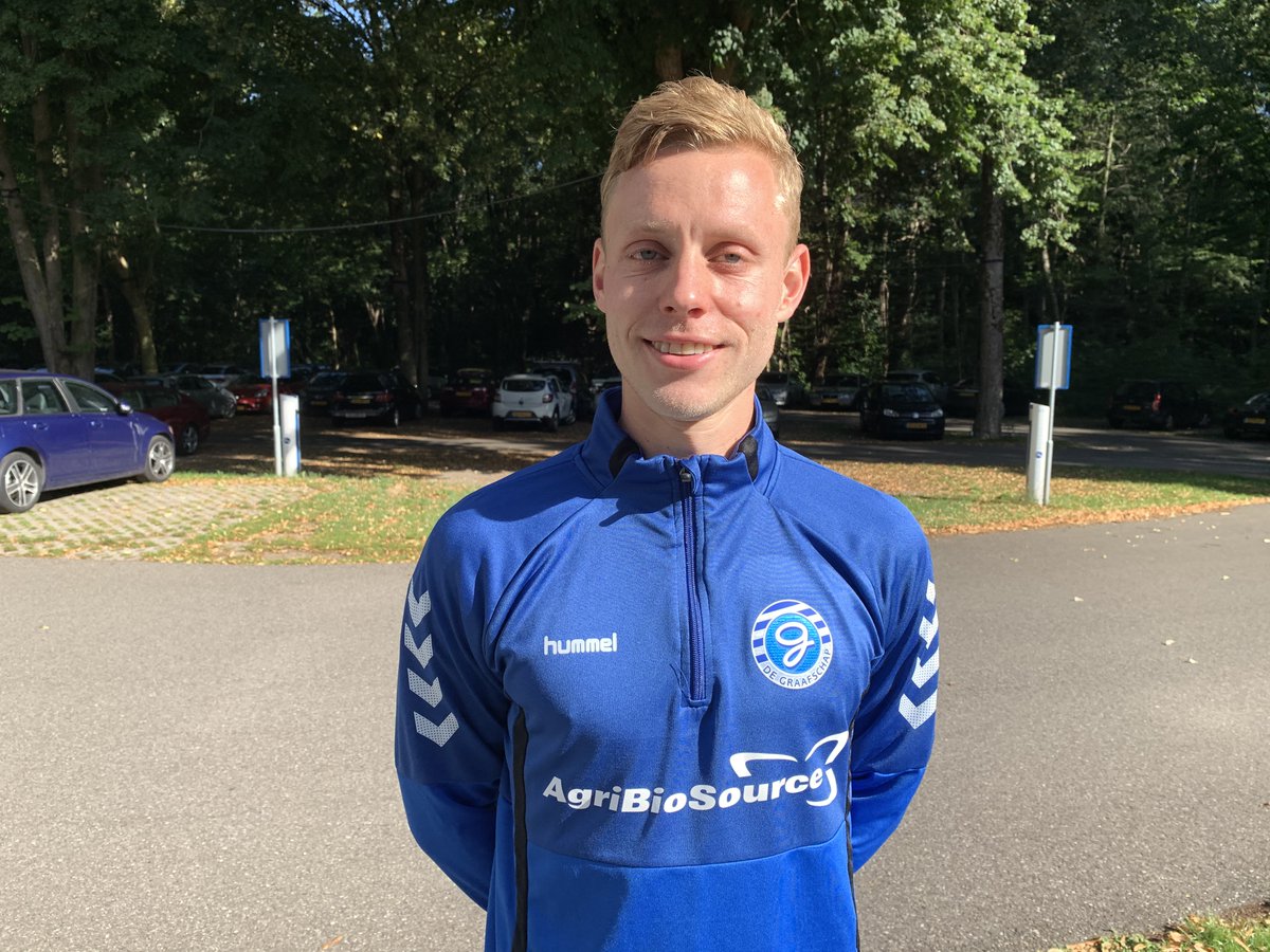 De Graafschap tweet media