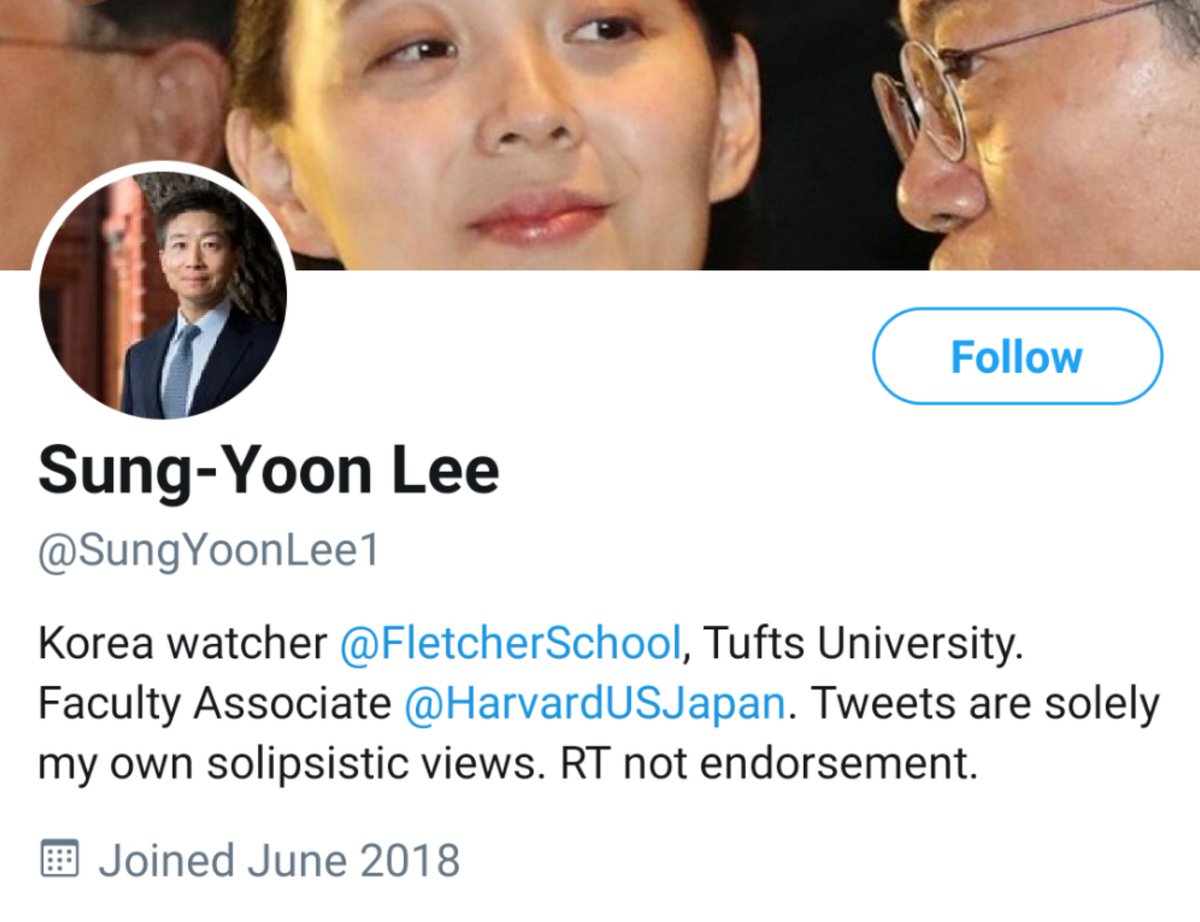 And just as important, here are accounts to steer clear of. They spew harmful propaganda. Notice one of them is a white dude in Japan but apparently can't resist running his mouth on other Asian countries too.