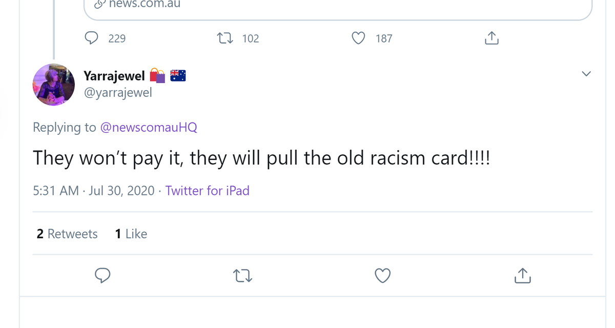 'It's not about race' volume 11 (assorted):