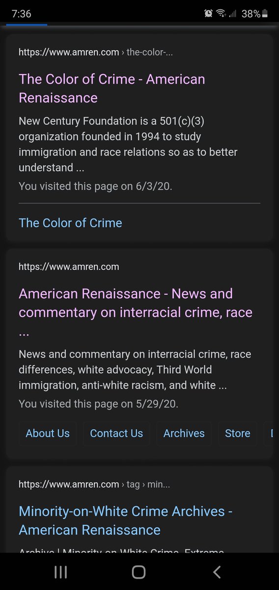 GoGators__'s tweet photo. @lmagri13 @IngrahamAngle @FoxNews Then go directly to the research by Peter Kirsanow or read the other research and countless other statistics straight from government records that prove it is a false narrative and stop believing the word of anybody.

https://t.co/YfwYY0gN5P

Also ⬇️
https://t.co/HAME3aEbXt https://t.co/yQ4ANqNwUv