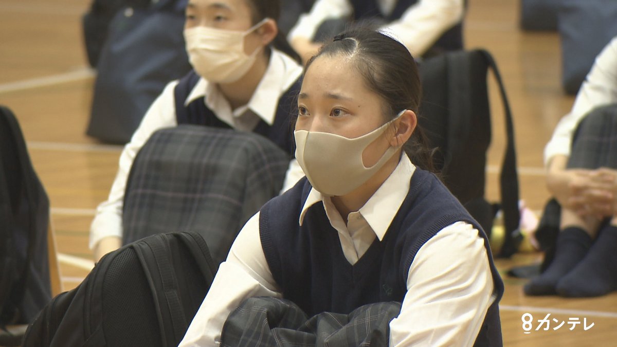 報道ランナー 関西テレビ きょう６時台 特集 全国大会で9連覇 するなど 何度も日本一輝いている 箕面自由学園高校 のチアリーダー部 新型コロナウイルスはこの名門チームにも大きな影を落としています 悩みながらも必死にチアに取り組む